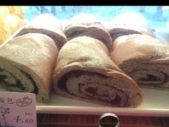 -苹果花园(枫林路店)