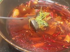 -恒记饭店(珠江路总店)
