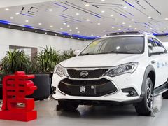 -上海华帆旗开比亚迪4S店(浦东北路店)