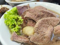 -松發肉骨茶(牛车水店)