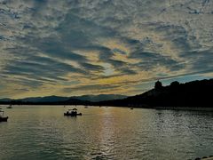 -宫事颐庭·老佛爷贵寿下午茶(颐和园店)