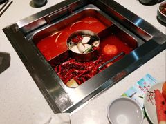 -香天下·四川火锅(安镇大润发店)