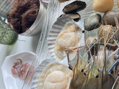 -Thai Basil罗勒叶泰式餐厅(时代天街店)