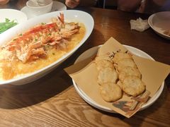 -张家卫·阳江菜·小海鲜(肥婆湾桥店)
