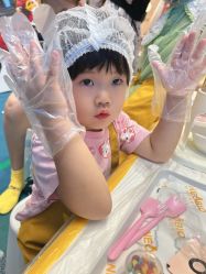 -奈尔宝家庭中心·亲子餐厅(苏州大悦城店)