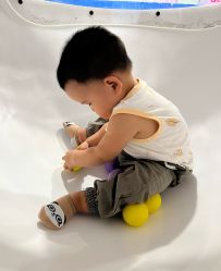 -meland亲子乐园•派对•研学(苏州悠方购物中心店)