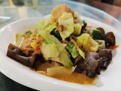 -老巴刹新加坡餐厅