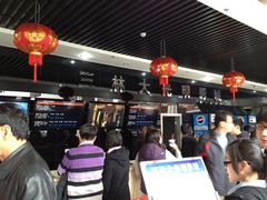 -幸福蓝海国际影城(上海三林店)