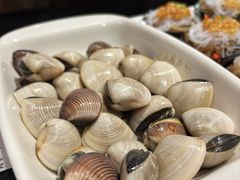 -水禾轩·海鲜蒸汽主题餐厅(拱北店)