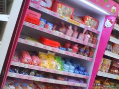 -卜蜂莲花(杨高南路店)