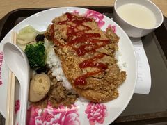 -大食代美食广场(迪士尼小镇店)