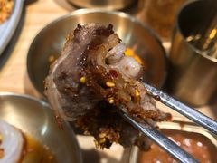 -金顺韩式烤肉·网红烤肉店(广利路店)