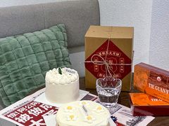 -流酥可心·牛乳蛋糕商店(禾祥西路店)