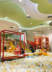 -meland亲子乐园•派对•研学(苏州悠方购物中心店)