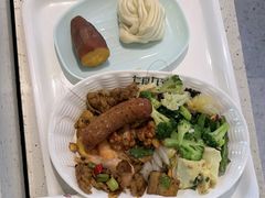 -七食九号食堂(东丽空港店)