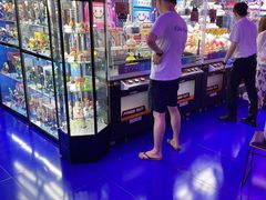 -星际传奇(壹方城购物中心店)