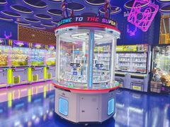 -星际传奇(壹方城购物中心店)