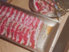 -西塔老太太泥炉烤肉(亚运村店)