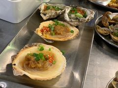 -有局·成都市井烧烤·精酿啤酒(双楠店)