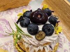 -丁香西饼屋(桂林路店)