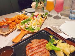 -必胜客(泰盛广场店)