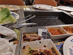 -鑫记婆婆兔·兔头(春熙店)