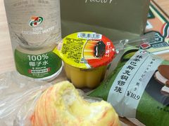 -7-ELEVEn(缤果空间店)