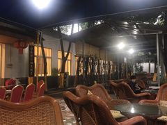 露天位-蜀宴新村·柴火鸡(柏水店)