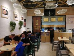 大堂-协茂森老钟家(龙湖滨江天街店)