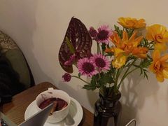 -竹子咖啡bamboo coffee