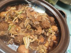 -董家大院·京味家常菜(朝丰家园店)