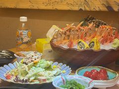 -吉兆·料理(红梅南路店)