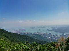 -梧桐山风景名胜区