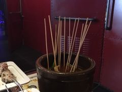-很久以前羊肉串(大华三路店)