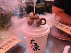 -山四砂锅(太原钟楼街店)