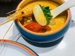 -泰兰香·Thailand(凯德空中花园店)