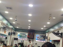大堂-专业跳跳蛙·彭彭老铺(步行街店)