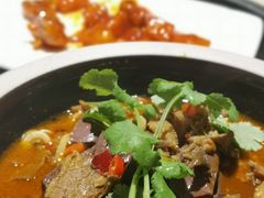 大碗牛杂-大碗先生(万家丽店)