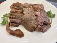 -金华安大酒楼·老牌潮菜·粤式茶点(东方国际店)