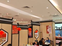 -小菜园新徽菜(北京大兴龙湖天街店)