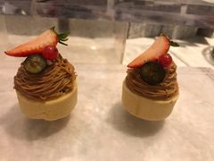 -杭州钱江新城万怡酒店-西餐厅