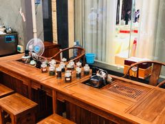 -雅和生态渔庄·宜城锅巴饭(龙灵山公园店)