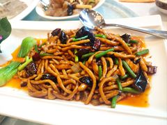 -万宝海鲜舫(劳动公园店)