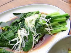 -李庄白肉(草堂店)
