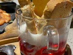 -觅山云南菜(泊富ICITY店)