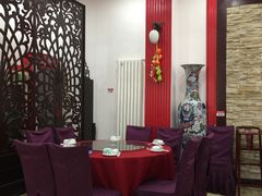 -锦州御烧烤·金盛福酒楼(天津总店)