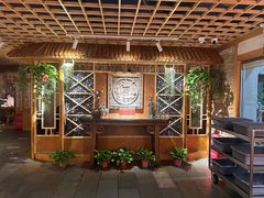 -渝信川菜(长安店)