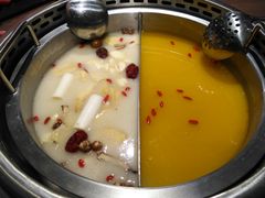 -快乐小羊·内蒙牛羊肉火锅(流花中心店)