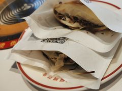-秦宗·肉夹馍·油泼面·凉皮(洋湖店)