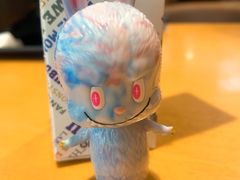 -泡泡玛特POPMART(蓝色港湾店)